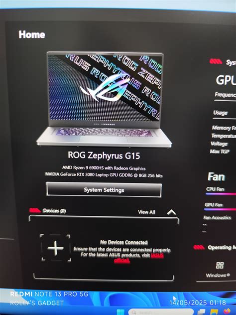 rog strix g15 (2022)|2022 ROG Strix G15/17 .